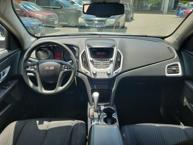 Used 2015 GMC Terrain SLE FWD image 7