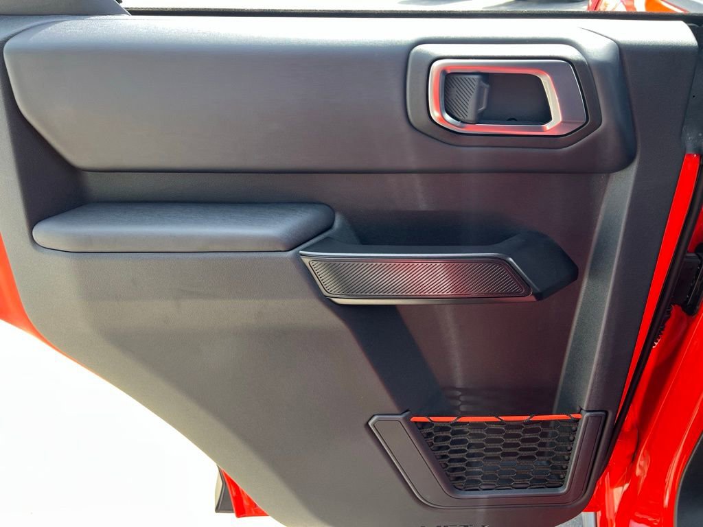 Used 2023 Ford Bronco Raptor image 27