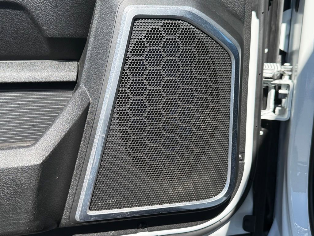 Certified 2024 RAM 2500 Laramie image 21