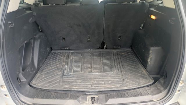 Used 2015 Ford Escape SE FWD image 13