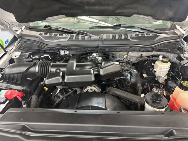 Used 2017 Ford F250 XL image 11