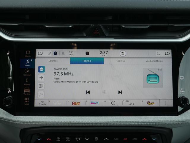 New 2026 Jeep Cherokee Laredo AWD/4WD image 19