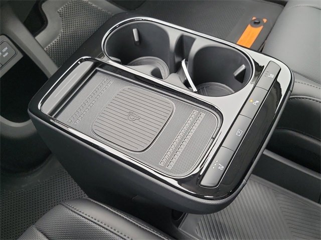New 2026 Hyundai Ioniq 5 SEL image 14