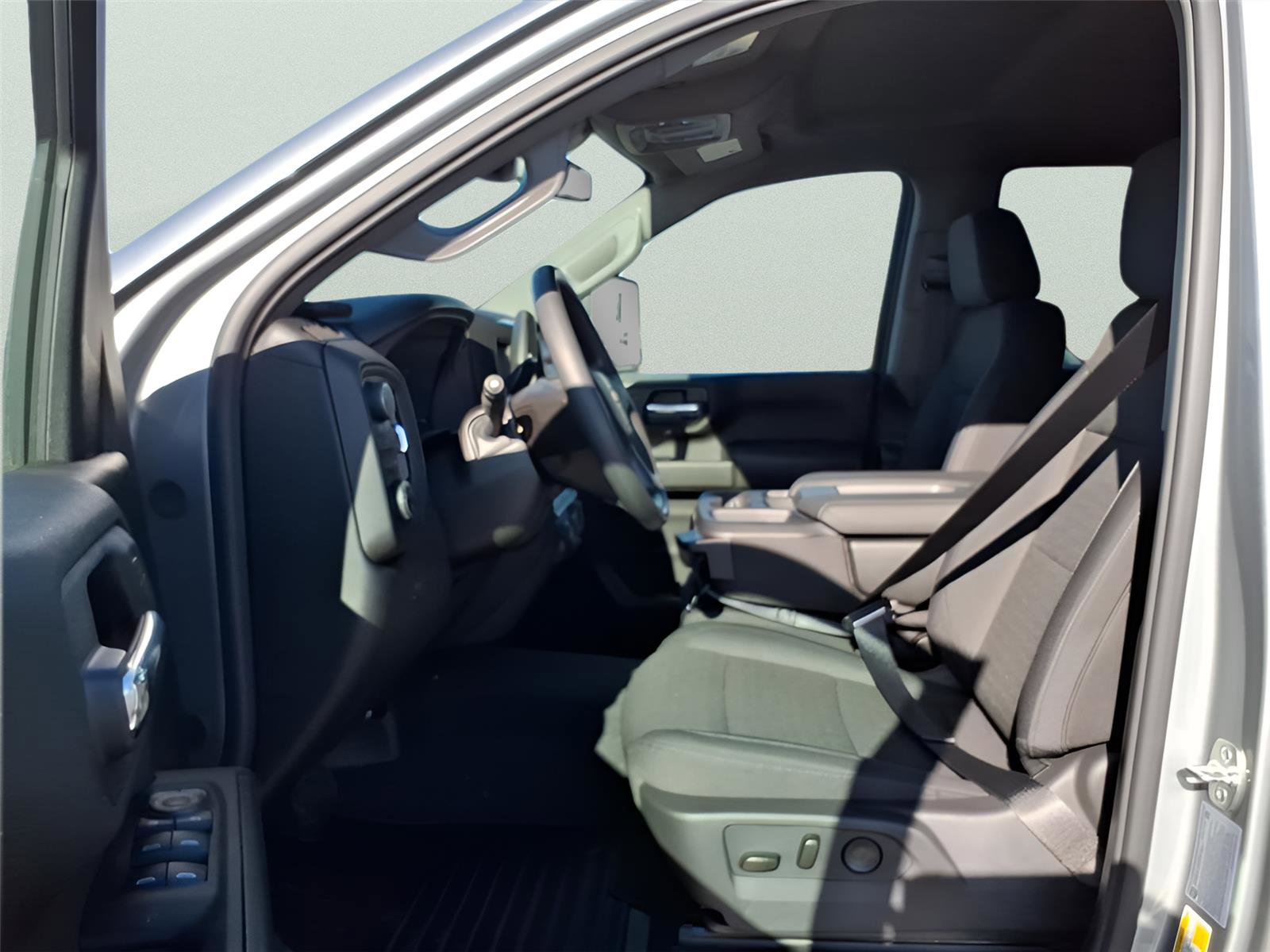 New 2026 Chevrolet Silverado 2500 Custom w/ Custom Value Package image 15