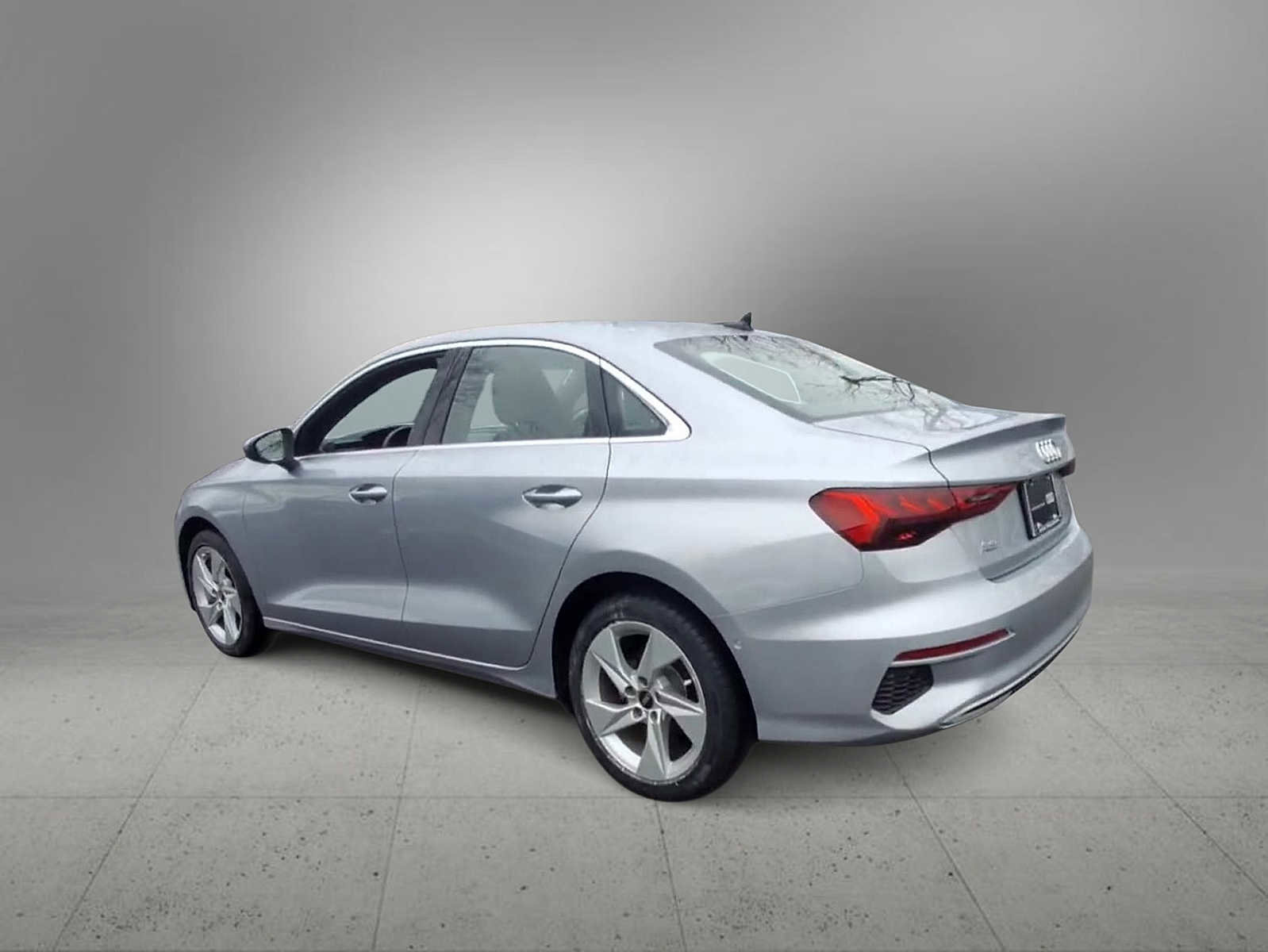 Certified 2023 Audi A3 2.0T Premium image 6