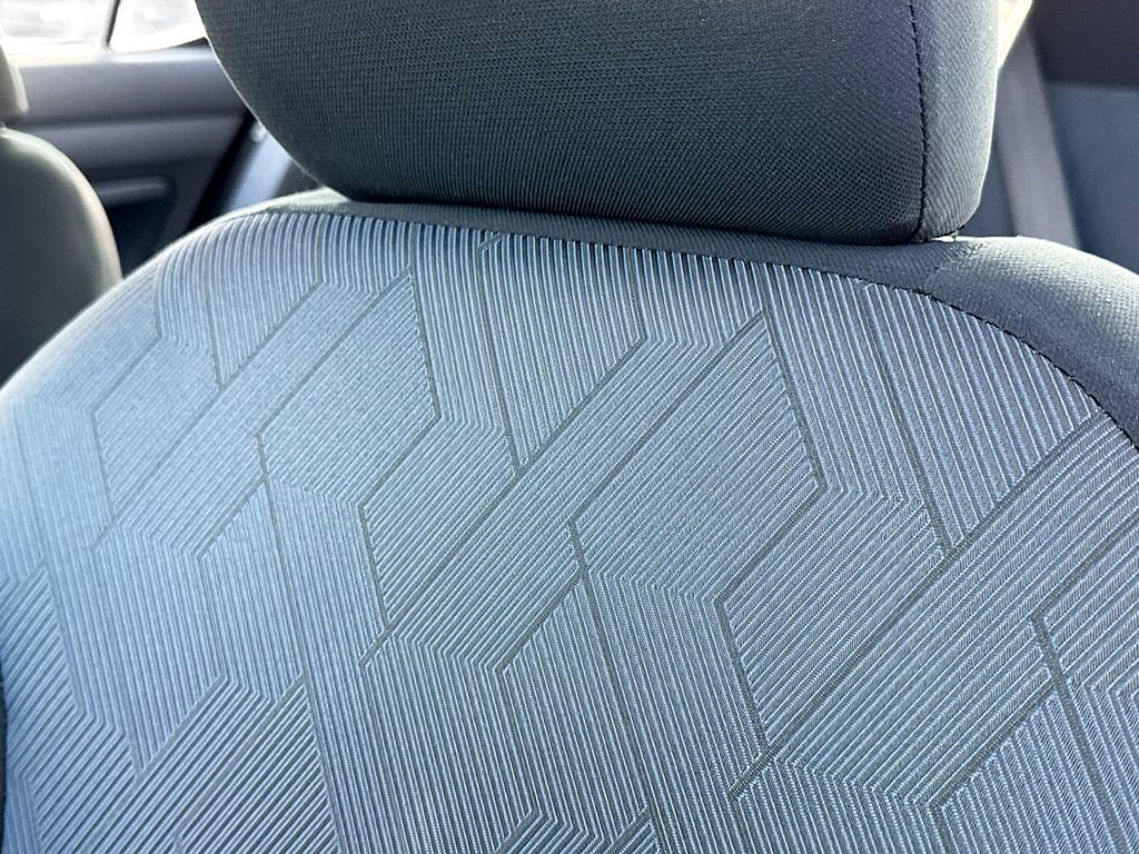 Used 2024 Nissan Versa SV w/ Trunk Package image 19