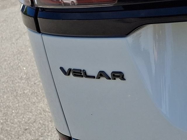 Used 2022 Land Rover Range Rover Velar R-Dynamic S AWD/4WD image 36