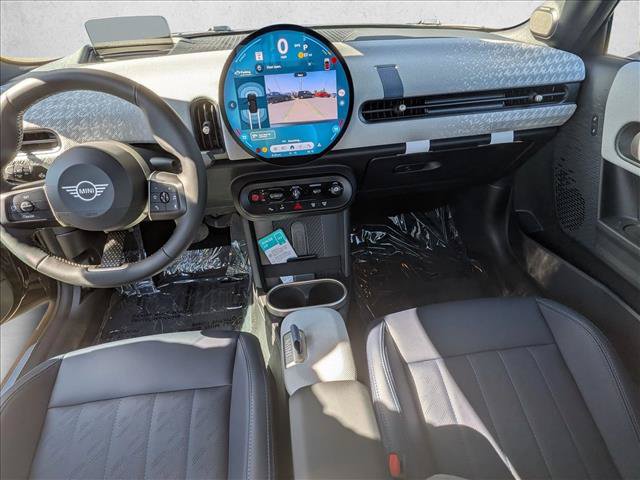 New 2026 MINI Cooper S FWD image 15