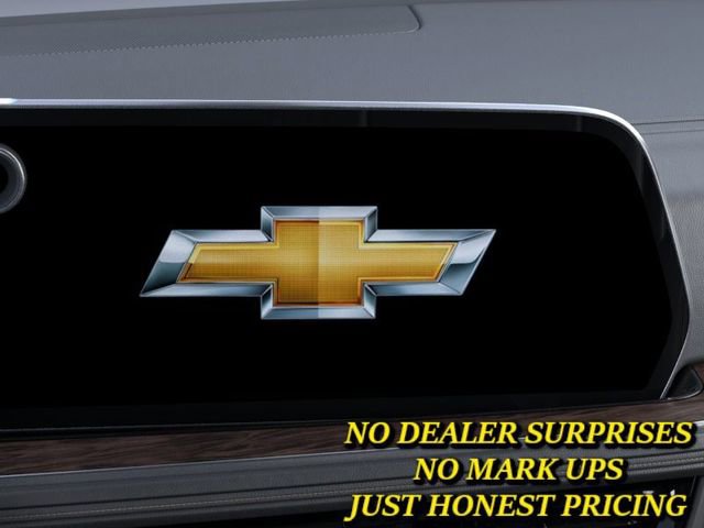 New 2026 Chevrolet Tahoe Z71 AWD/4WD image 20