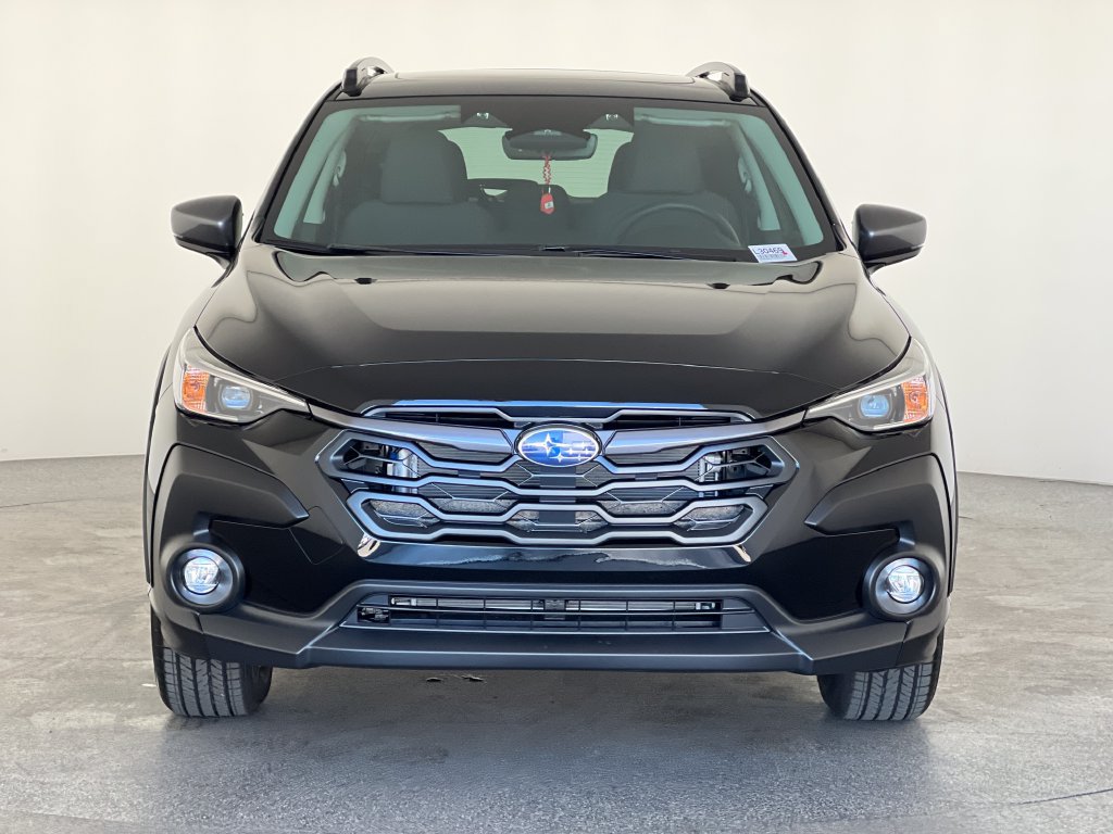 New 2026 Subaru Crosstrek 2.5i Premium AWD/4WD image 10