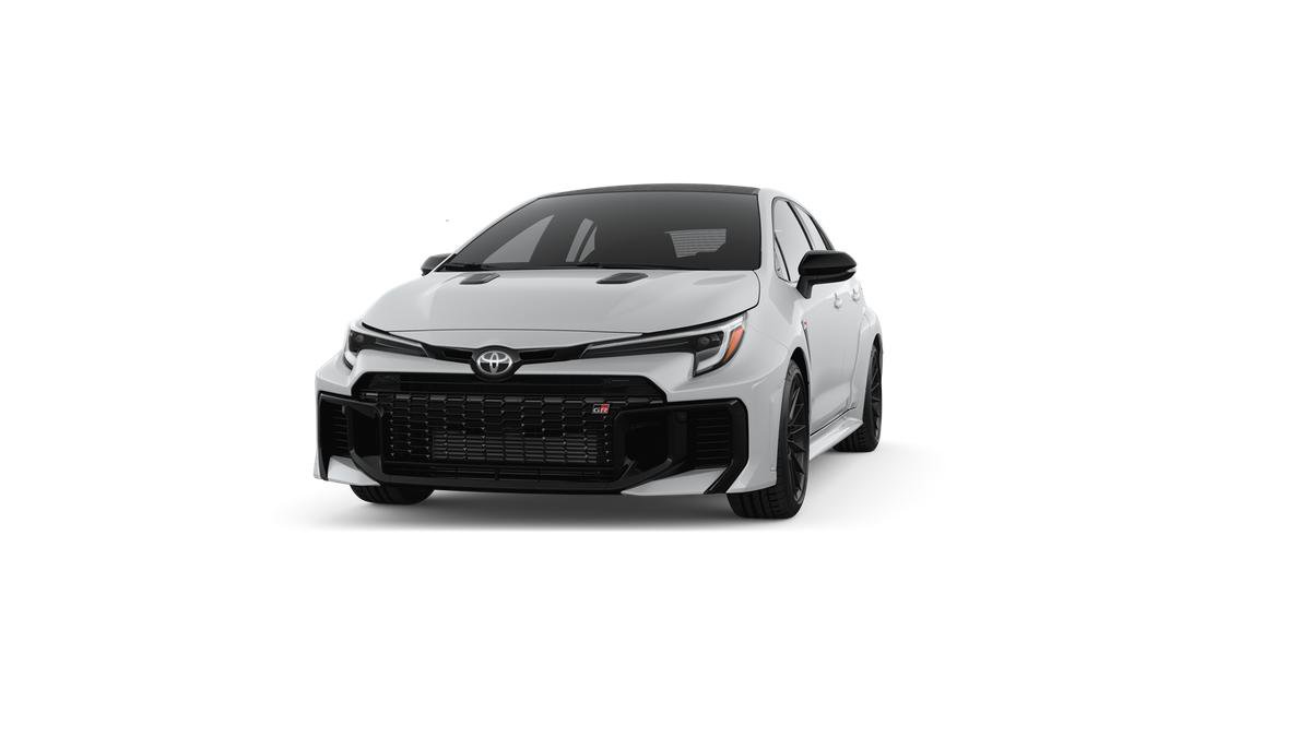 New 2026 Toyota Corolla GR AWD/4WD image 17