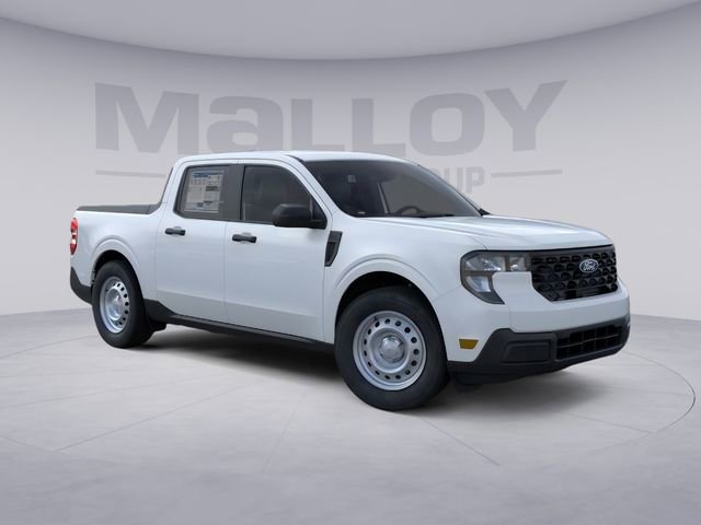 New 2026 Ford Maverick XL FWD image 7