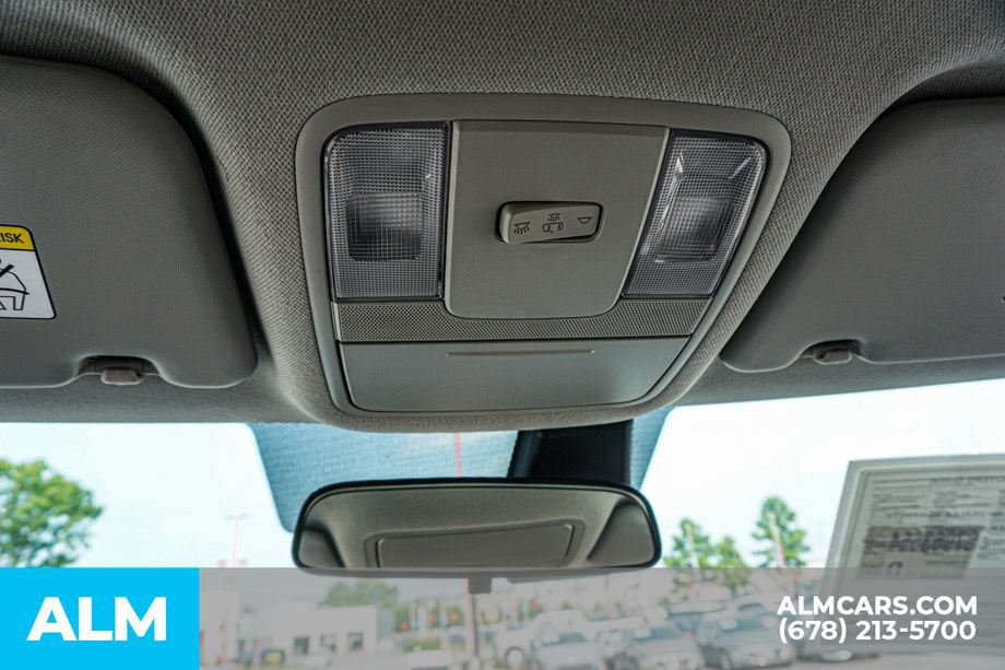 Used 2025 Kia Soul LX w/ LX Technology Package FWD image 33