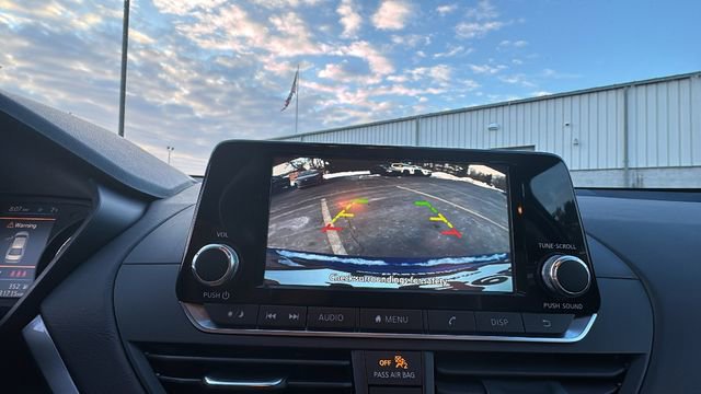 Used 2024 Nissan Altima 2.5 S image 20