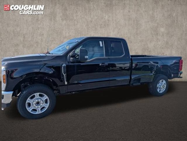 New 2026 Ford F350 XLT AWD/4WD image 4