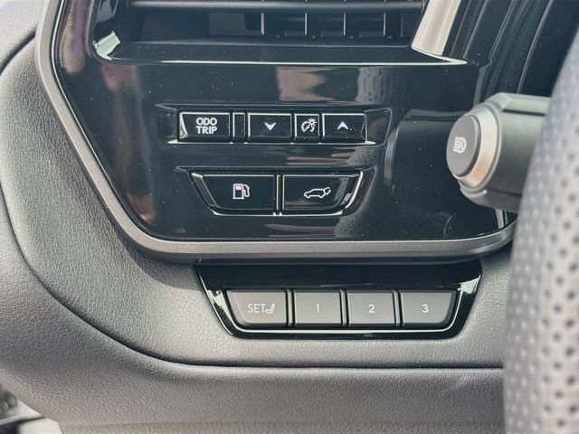 New 2026 Lexus TX 500h AWD w/ Technology Package image 37