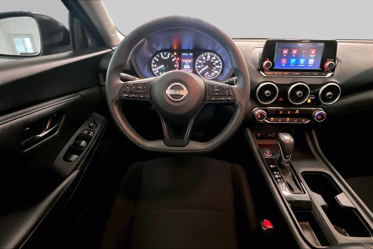 Used 2024 Nissan Sentra S FWD image 5