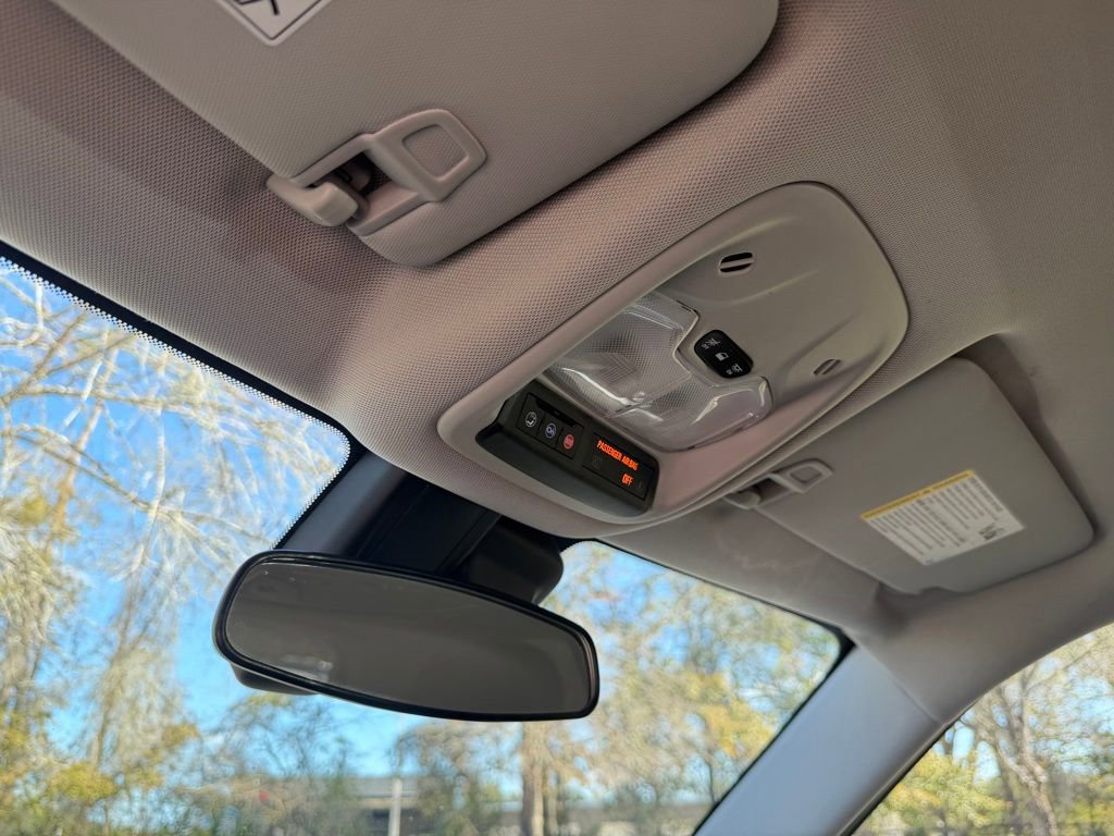 Used 2024 Chevrolet TrailBlazer LS image 27