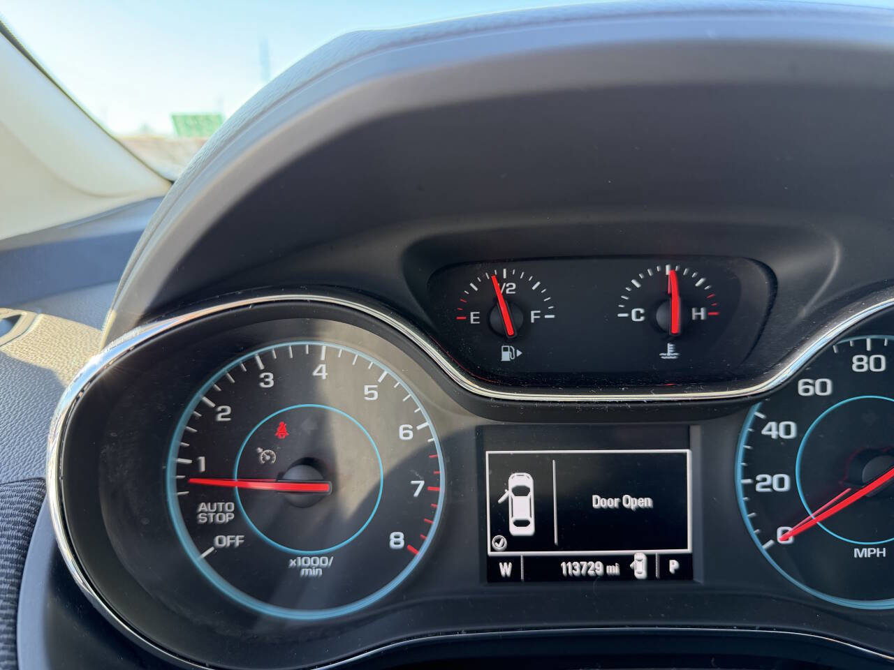 Used 2016 Chevrolet Cruze LT image 27