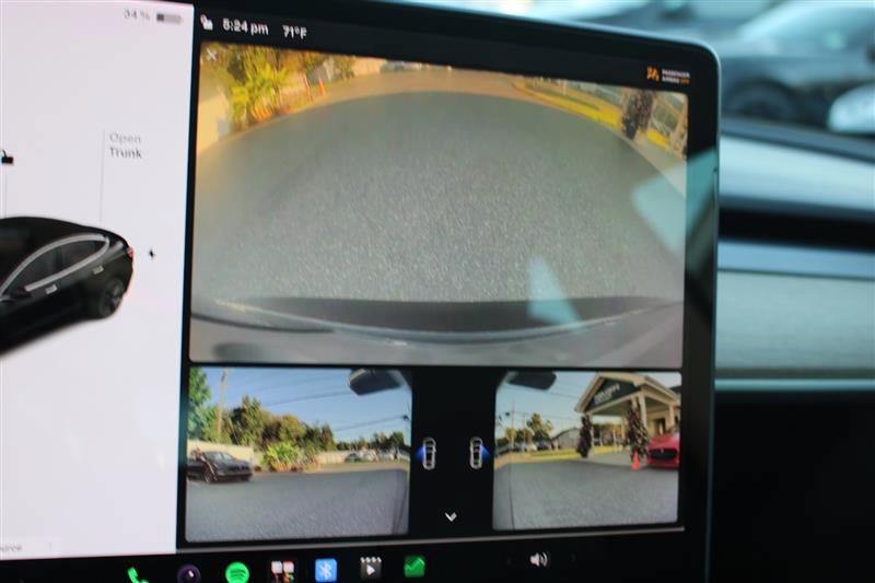 Used 2020 Tesla Model 3 Standard Range Plus RWD image 15