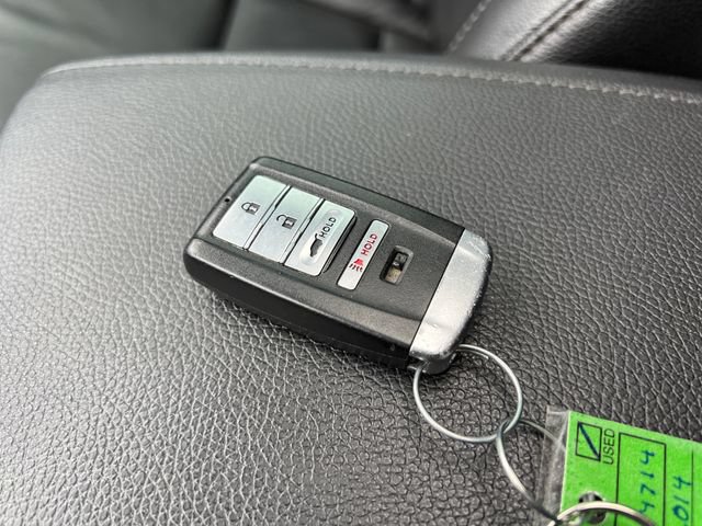 Used 2014 Acura MDX SH-AWD image 30