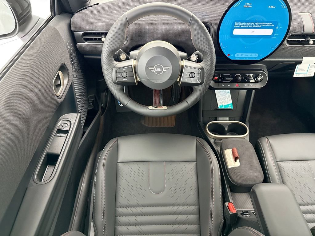 New 2026 MINI Cooper John Cooper Works image 10