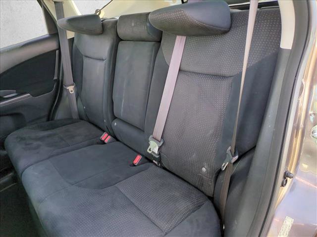 Used 2014 Honda CR-V EX image 17