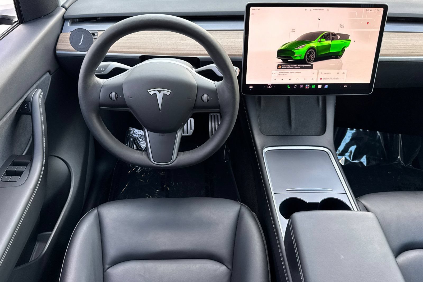 Used 2022 Tesla Model Y Performance AWD/4WD image 15