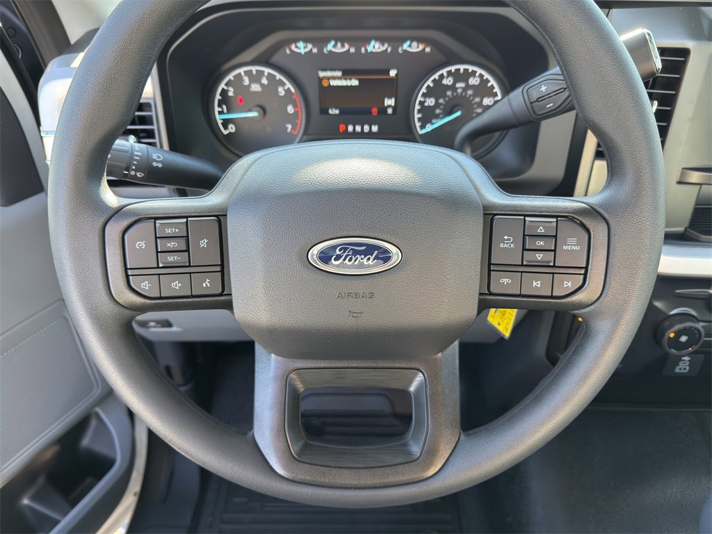 New 2026 Ford F250 XL image 18