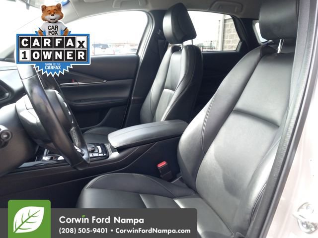 Used 2024 MAZDA CX-30 AWD 2.5 S w/ Select Sport Pkg image 24