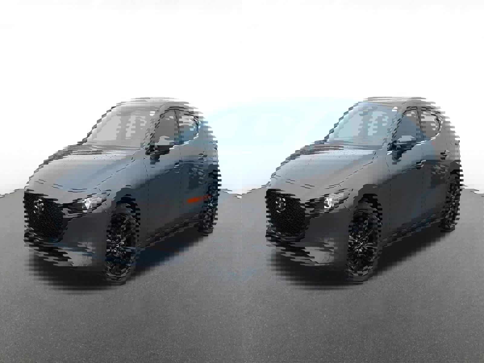 New 2026 MAZDA MAZDA3 2.5 S Hatchback w/ Premium Pkg image 1