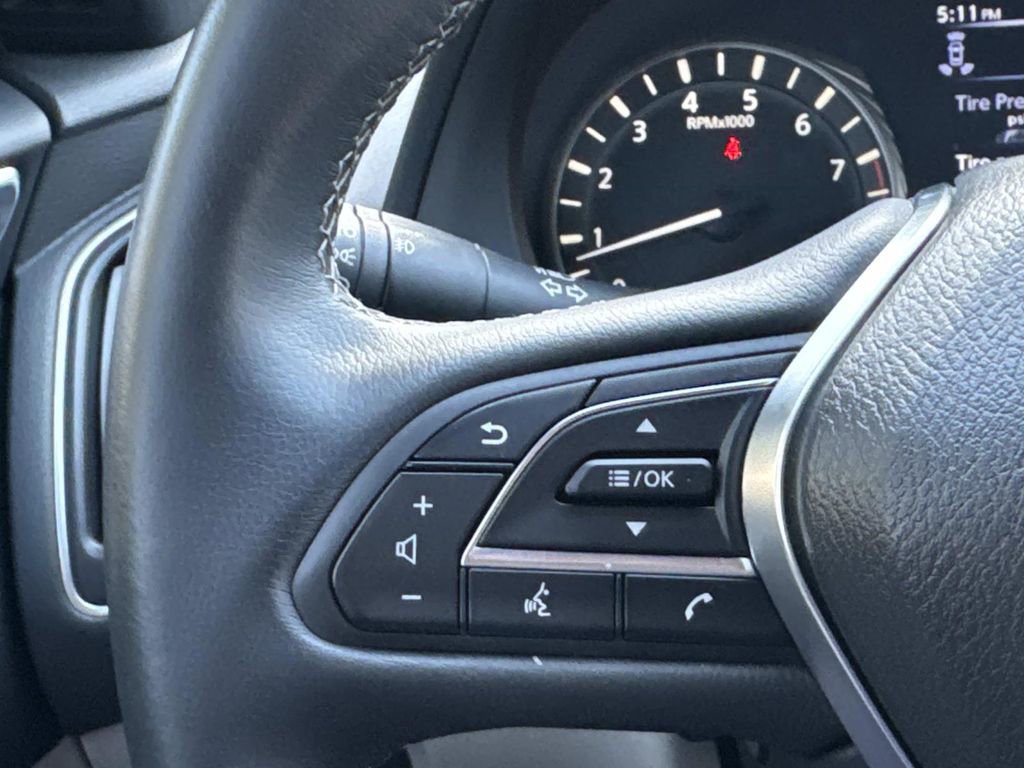 Certified 2022 INFINITI Q50 Sensory RWD image 18
