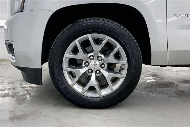 Used 2018 GMC Yukon XL SLT w/ Open Road Package AWD/4WD image 10