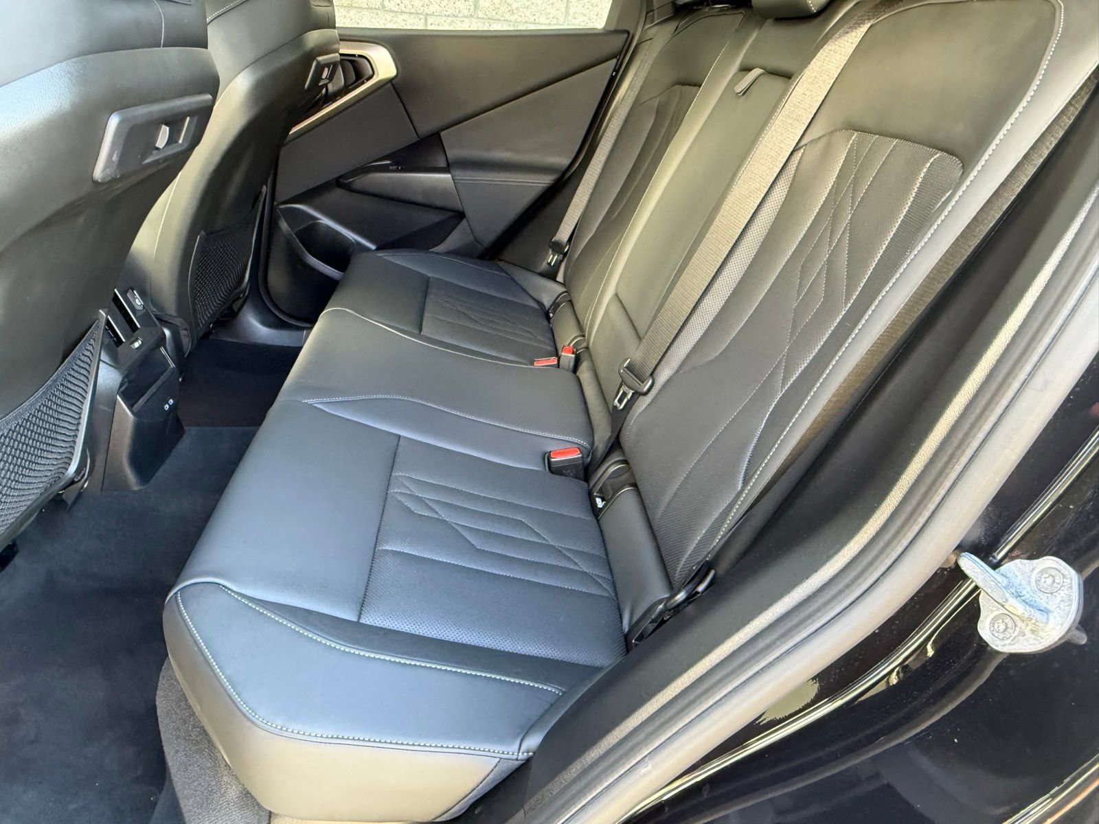 Used 2025 BMW X3 xDrive30i w/ Convenience Package image 35