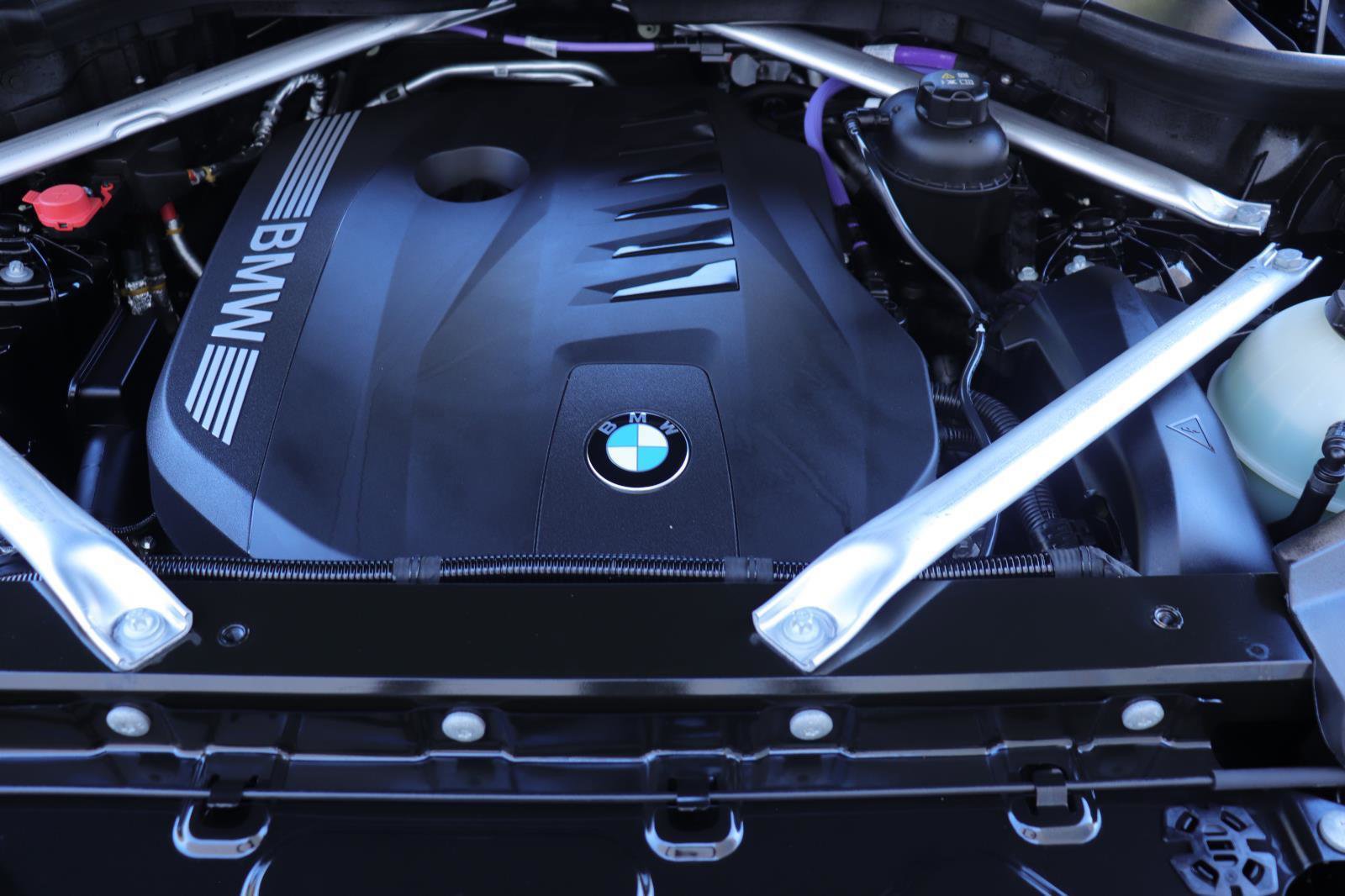 Used 2026 BMW X5 sDrive40i image 43