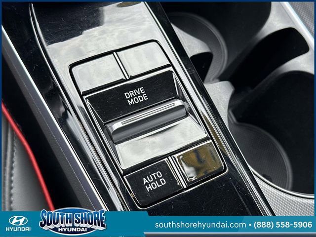 Certified 2022 Hyundai Sonata SEL Plus FWD image 32