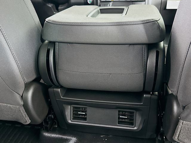 New 2026 Chevrolet Silverado 2500 W/T image 23