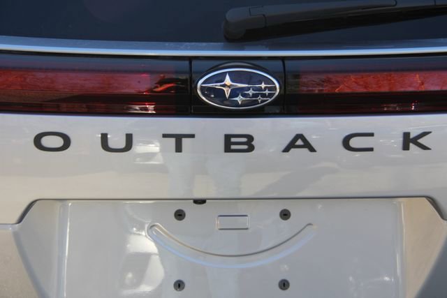 New 2026 Subaru Outback Touring XT image 8