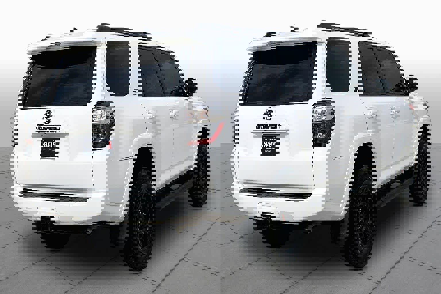 Used 2023 Toyota 4Runner SR5 image 13