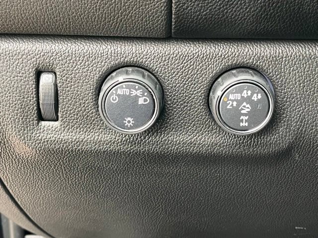Used 2019 Chevrolet Colorado ZR2 AWD/4WD image 19
