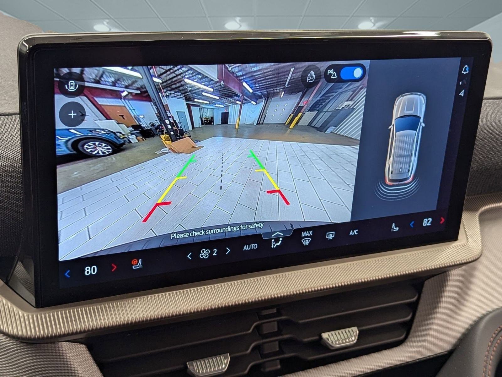 New 2026 Ford Explorer Active w/ Active Comfort Package image 30