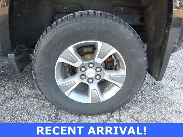 Used 2019 Chevrolet Colorado Z71 image 71
