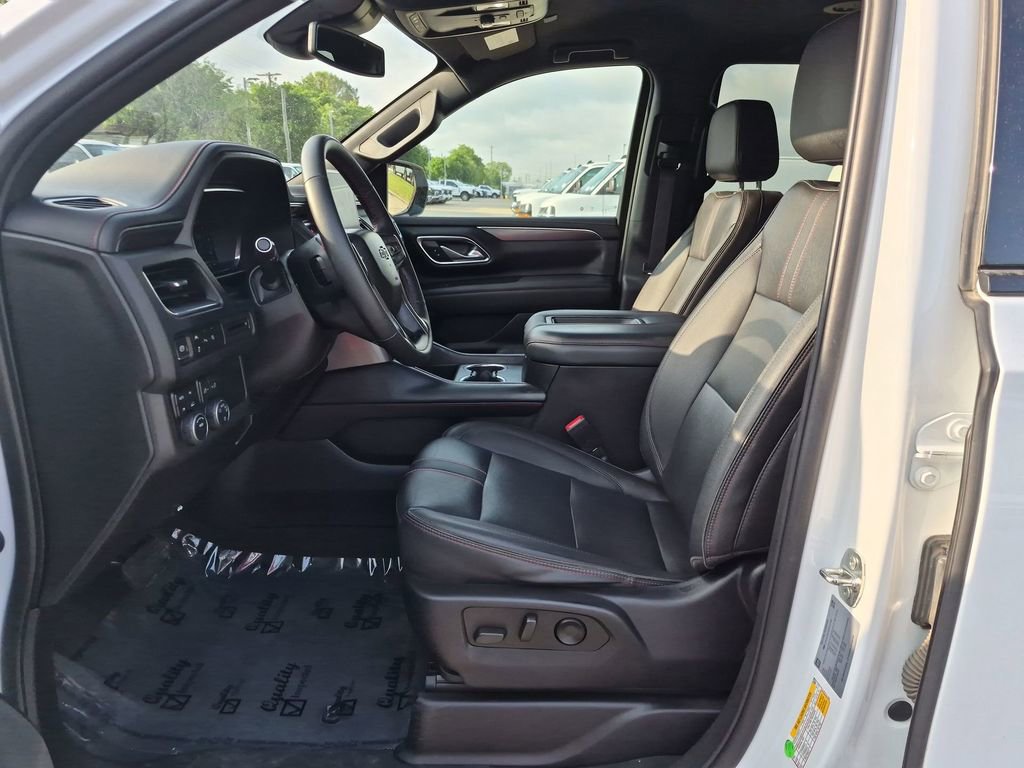 Used 2023 Chevrolet Tahoe RST AWD/4WD image 11