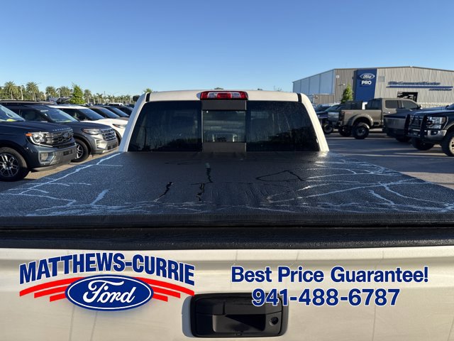 Used 2015 GMC Sierra 1500 SLT w/ SLT Crew Cab Value Package AWD/4WD image 13