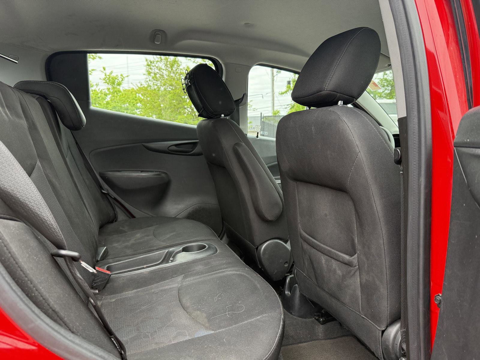 Used 2016 Chevrolet Spark LT FWD image 11