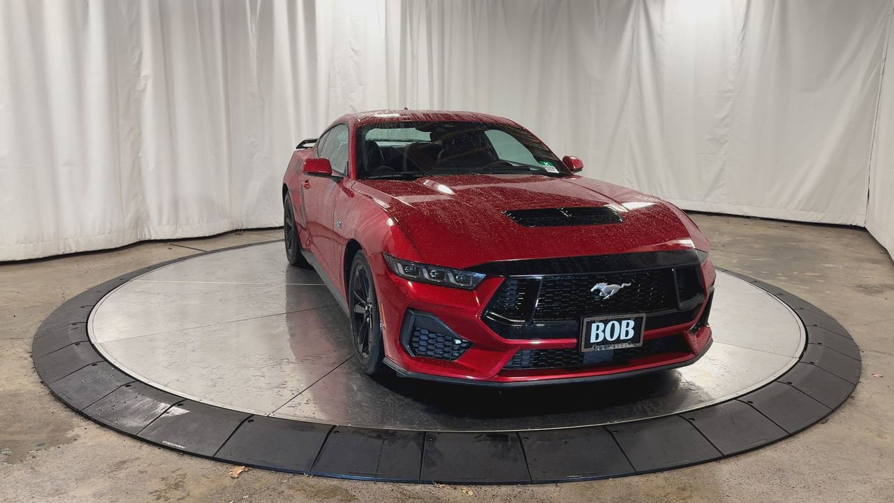 Used 2024 Ford Mustang GT image 4