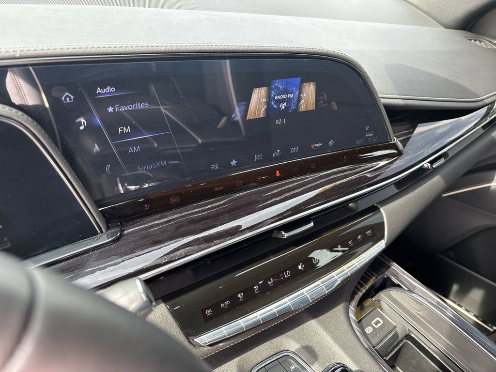 Certified 2023 Cadillac Escalade Sport w/ Touring Package AWD/4WD image 19