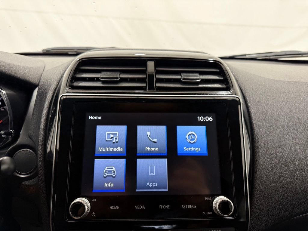 Used 2026 Mitsubishi Outlander Sport ES AWD/4WD image 33