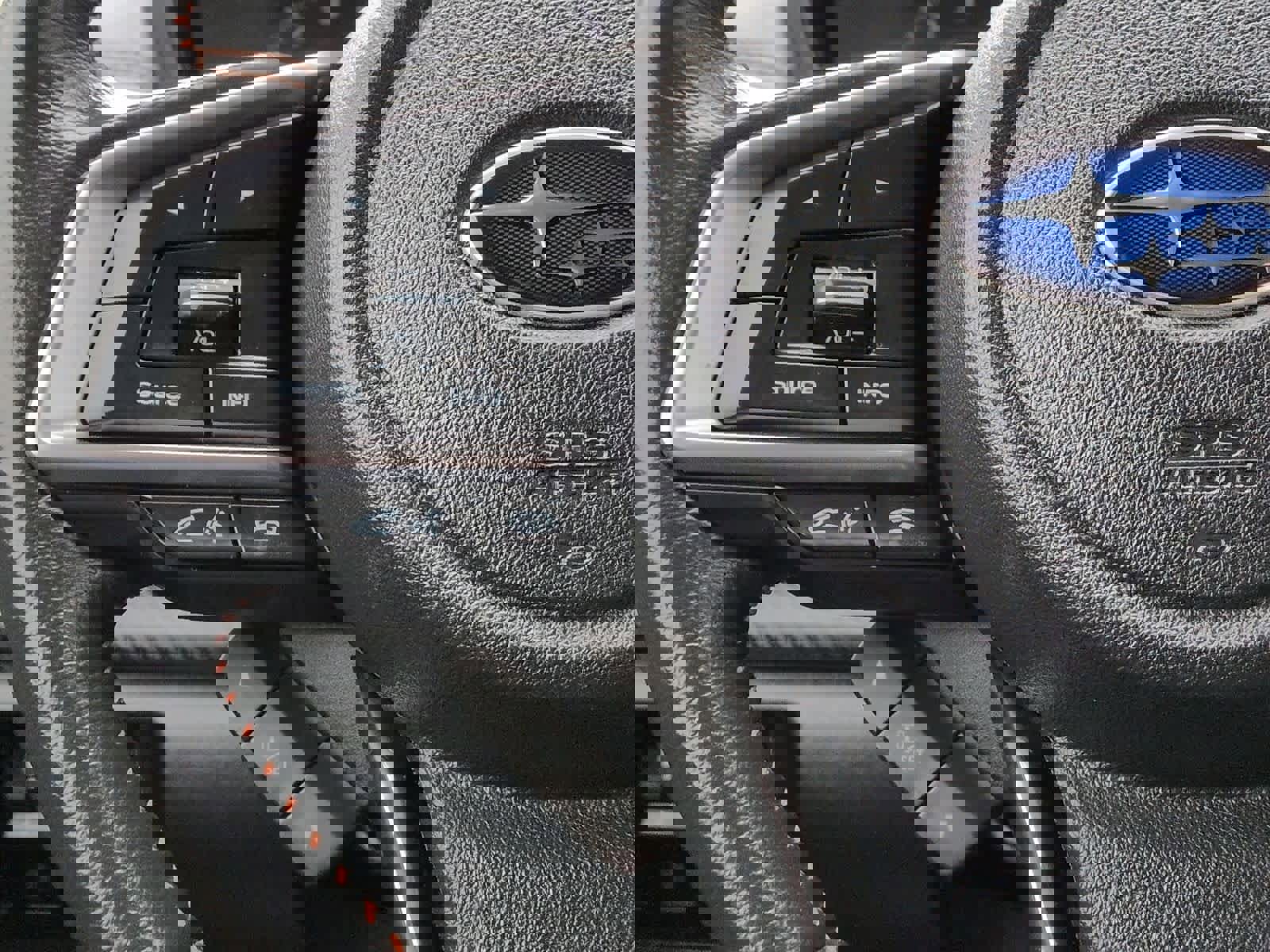 Certified 2022 Subaru Crosstrek 2.0i Premium image 24