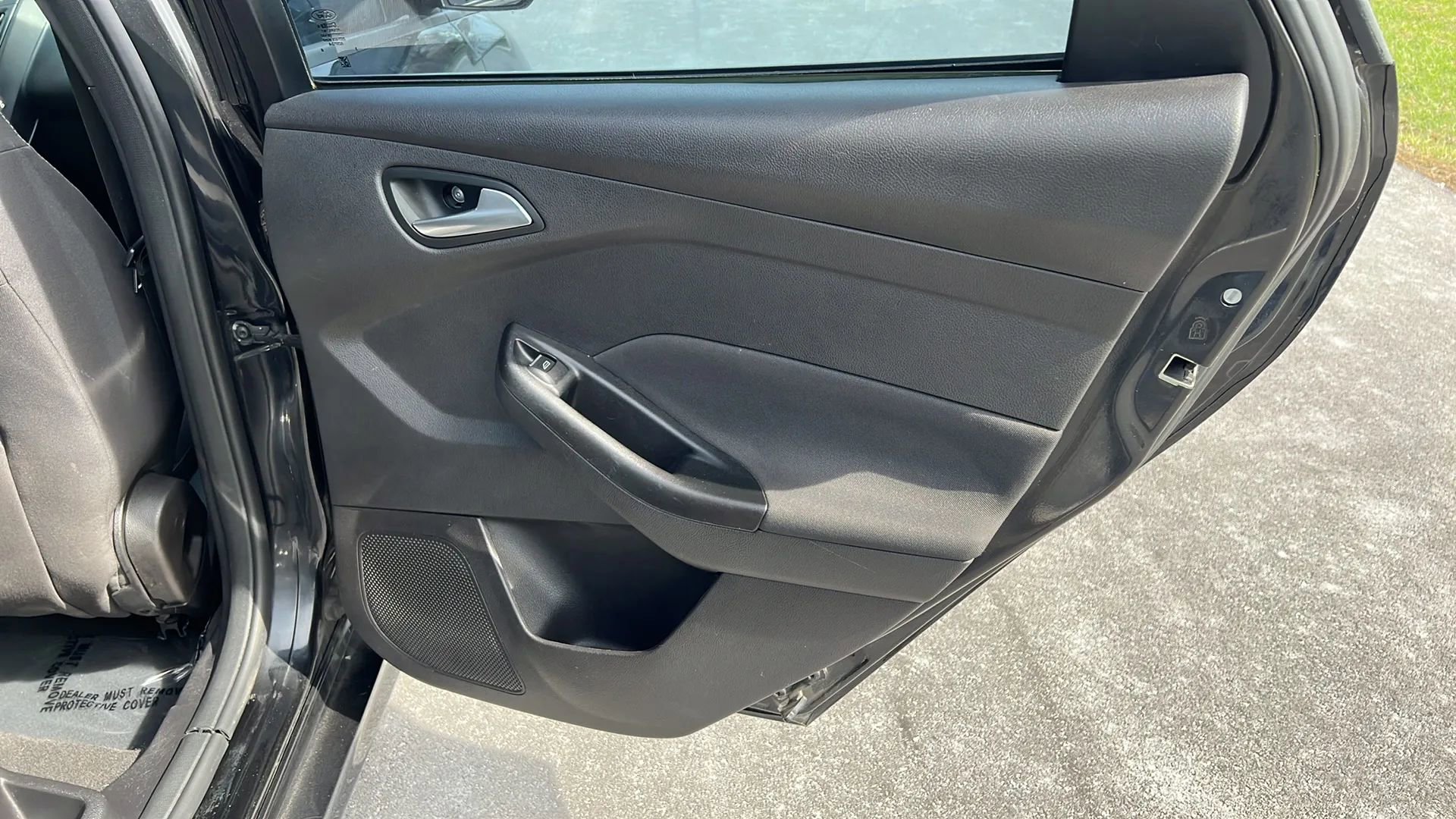 Used 2014 Ford Focus ST image 15